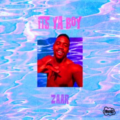 It's Ya Boy (Freshhh)