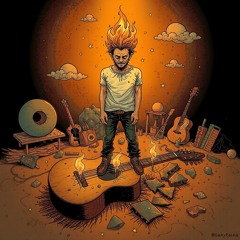 Hot Take (Eclectic Collective)