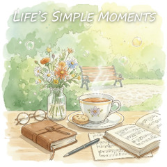 Life's Simple Moments - Choral Version