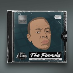 "The Formula" ~ Bouncy West Coast Beat | Dr. Dre Type Beat Instrumental