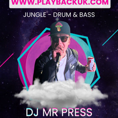 Playback UK - Wonkey Wednesday Show -11/09/2024