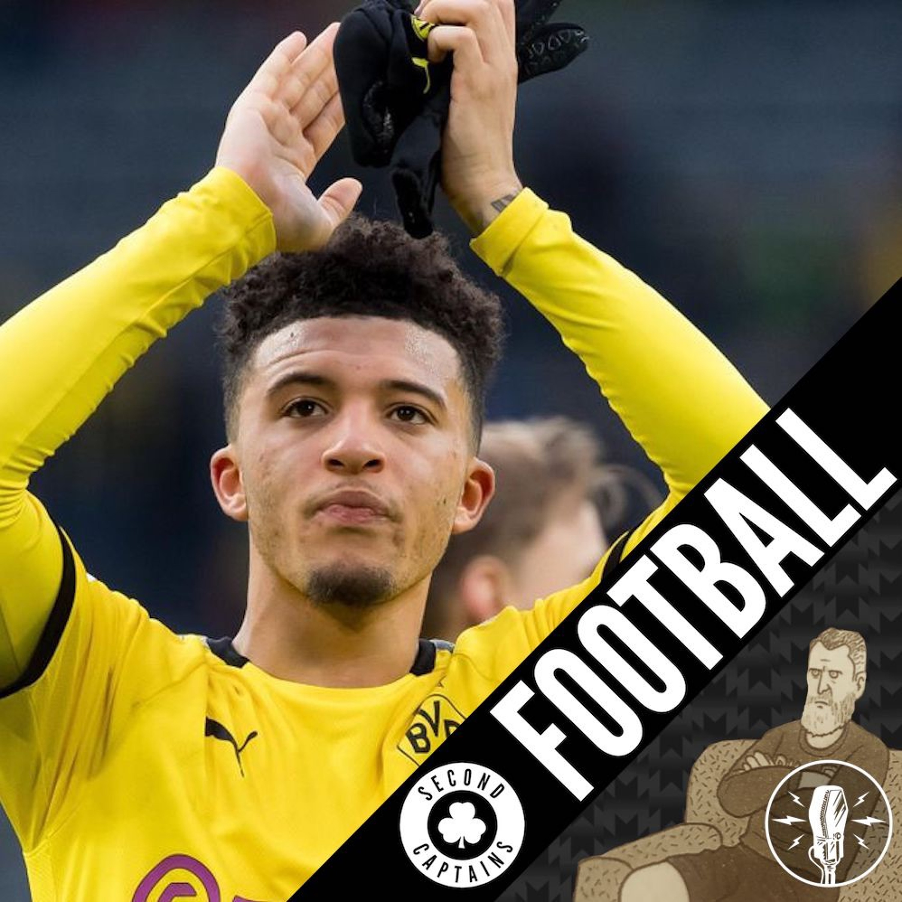 Ep 1754: Ultras v Bosses, 2003 Men v 2020 Boys - 27/04/20