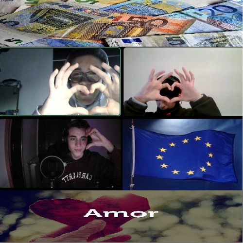 Clxro da Tina & TinxyHell - Europlugg Freestyle! (prod. lilbeat)