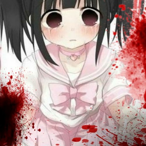 love the way u bleed<3