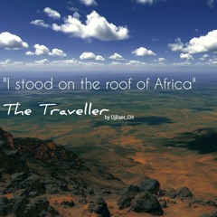 I Stood On The Roof Of Africa