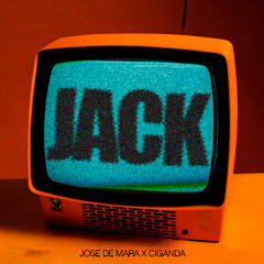 Jose De Mara, CIGANDA - Jack