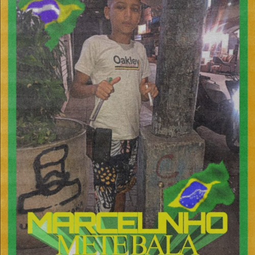Marcelinho MeteBala - Sequência Enguiça Xerequinha