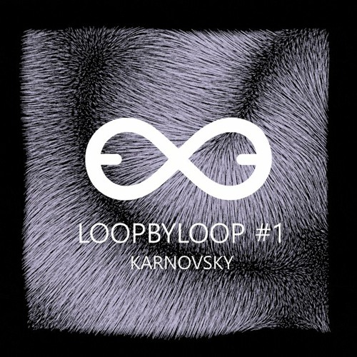 Karnovsky - Loopbyloop #1 (DNB Mini Mix)