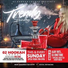 Selecta biggieXUnruly flexs X Extreme Trendy sundays