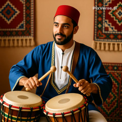 Sandia(Marcello Parks Remix)