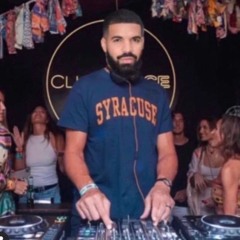 Drake - Massive (DJ T Marq Jersey Club Remix)