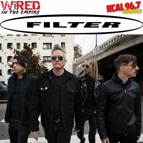 Filter Richard Patrick