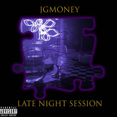 the late night session