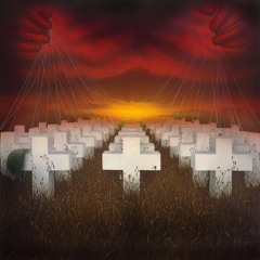 Master of Puppets - Metallica (Remixed and Remastered)