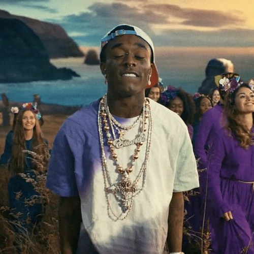 Lil Uzi Vert - Throw Away