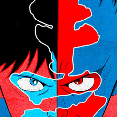 TETSUO V/S KANEDA