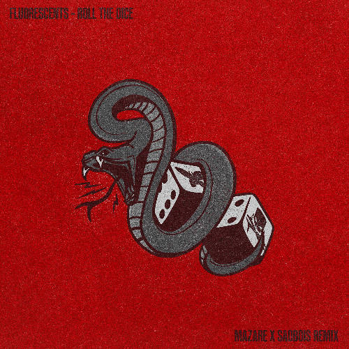 Roll the Dice (Mazare & SadBois Official Remix)