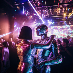 Johan Chatkowski- Stronger