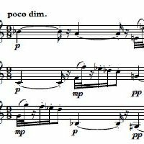 An unexpected musical Tragedy