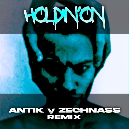 SKRILLEX - HOLDIN' ON (HARD TECHNO REMIX)