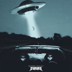 EVOURE - DEFORMED TOPOLOGY (FREE DL)