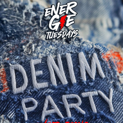 ENERGIE TUESDAYS (RAW)