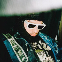 YEAT - Bersërk (Remastered) by SKY