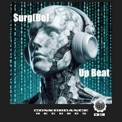 TL PREMIERE : Surg(Be) - UpBeat [Conkordance Records]