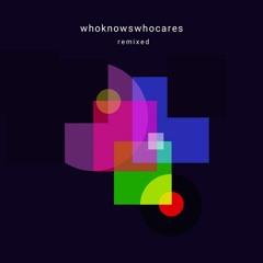 whoknowswhocares Magic Paper(Operator X Dub)
