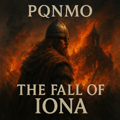 The Fall of Iona