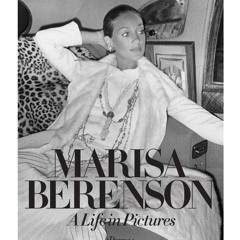 ✔Epub⚡️ Marisa Berenson: A Life in Pictures