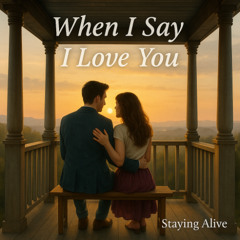 When I Say I Love You