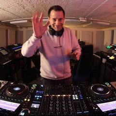 Dj Lex Green @ Outsiders Recordings Live Show 23.11.24 Cologne (DE)