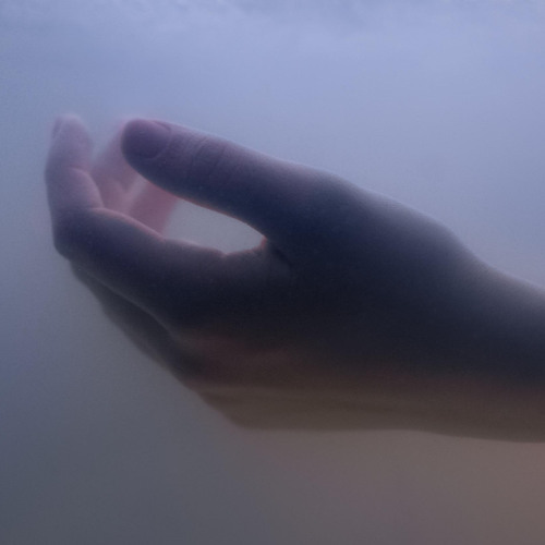 Softly Disappear