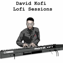 Lofi Sessions - Episode 1