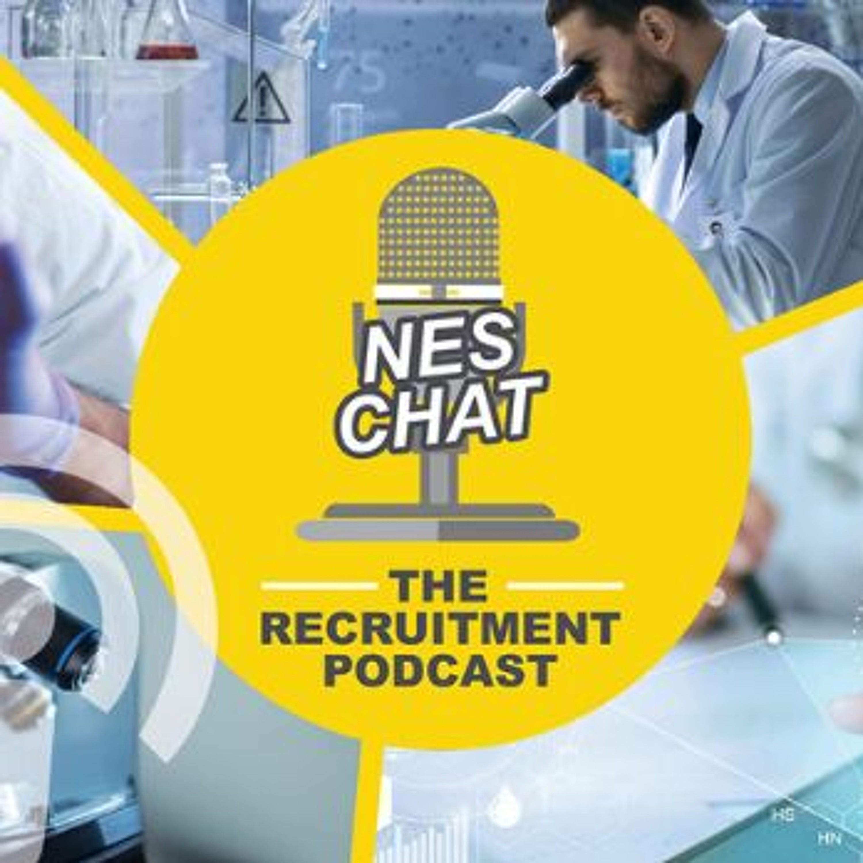 NES Fircroft Podcast Network