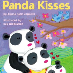 Read  [▶️ PDF ▶️] Panda Kisses (Step into Reading) free