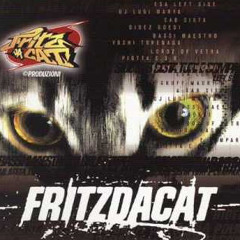 06 - Nuovi risultati (feat. Turi & Compari) - Fritz Da Cat