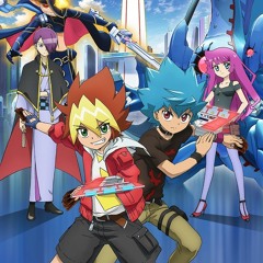 Nanananananana - Yu-Gi-Oh! Sevens - Opening Theme ナナナナナナナ - 遊☆戯☆王SEVENS