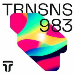 John Digweed and Goeran Meyer - Transitions Radio Show #983