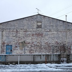 Edgelands