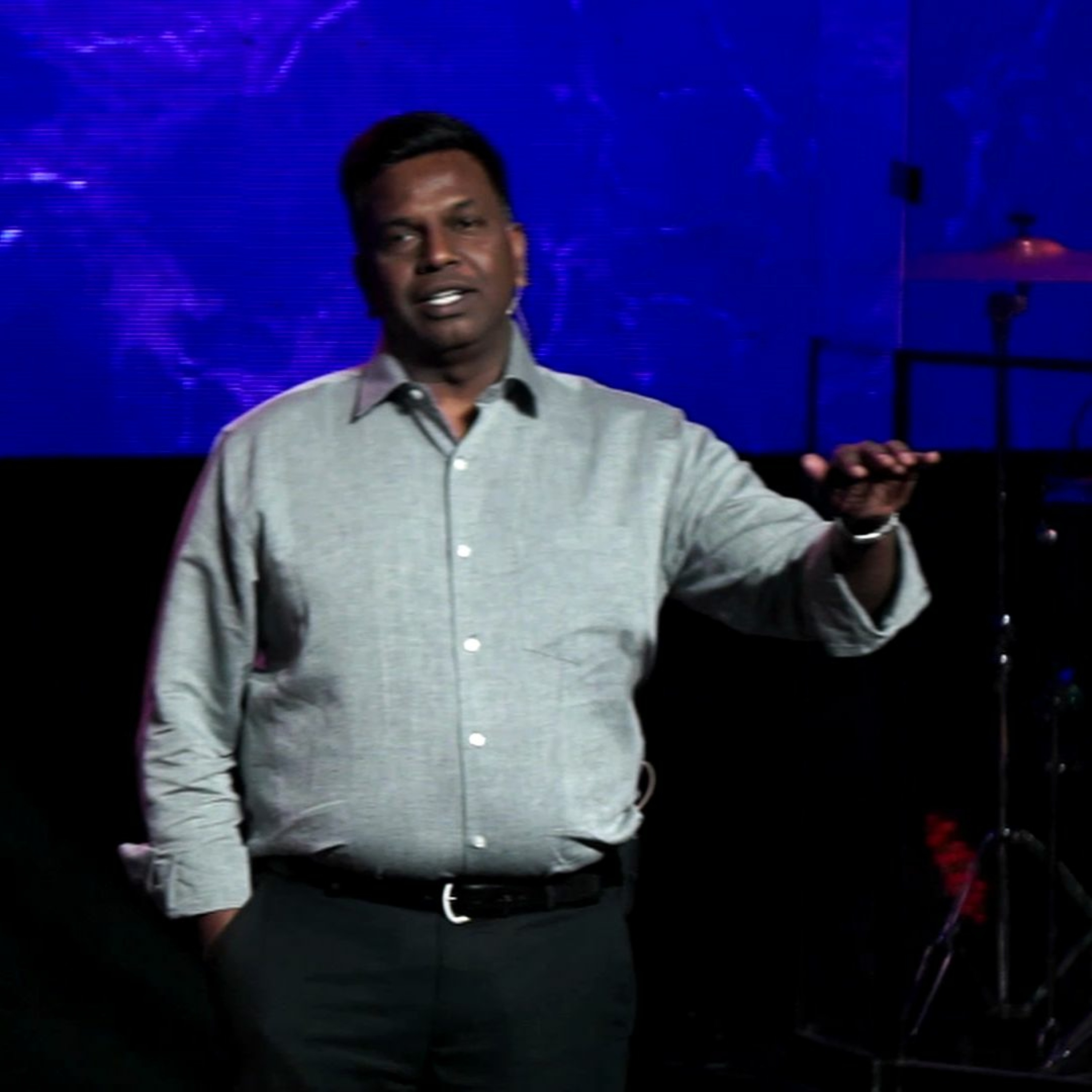 HopeUC Secunderabad Sermons