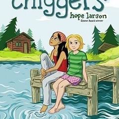 50+ Chiggers by Hope Larson