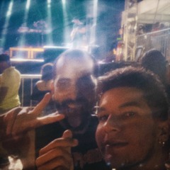 TOCANDO +1 - THEON & RXGXN