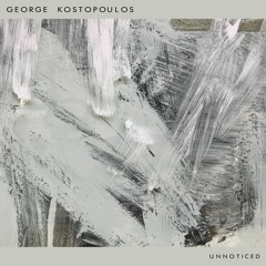 [slp019] George Kostopoulos - Unnoticed [Snippets]