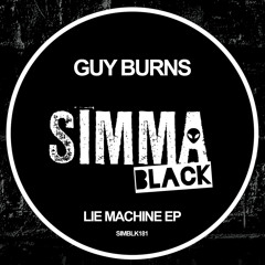 Lie Machine (Original Mix)