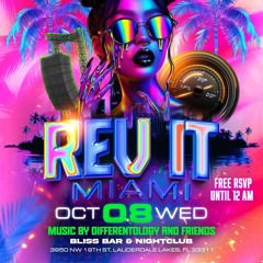 REV IT MIAMI