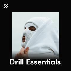 NY & UK Drill Sample Pack "Drill Essentials"