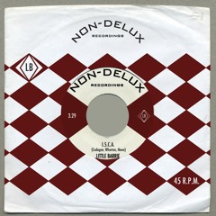 I.5.C.A. (Tommy Forrest Mix)