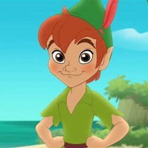 Jake and The Neverland Pirates - Happy Thoughts No More